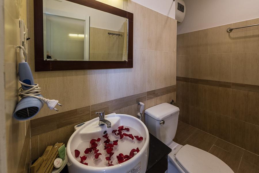 Saigon Odyssey House Otel Ho Şi Min Dış mekan fotoğraf